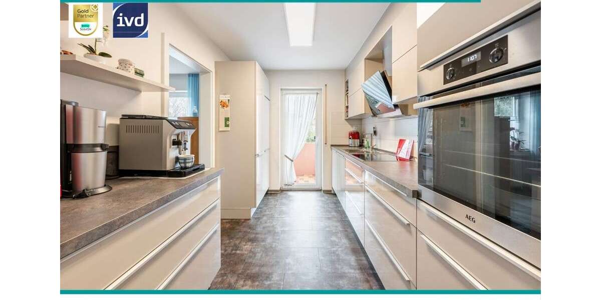 Etagenwohnung Neuenstadt am Kocher - 4 Zimmer, 93 m&sup2;, 331.000&euro; | Angebot:25221073