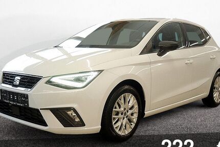 Seat Ibiza 12.200 km 21.780 &euro; Bietigheim-Bissingen 74321