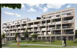Etagenwohnung Ludwigsburg Ost - 2 Zimmer, 49 m&sup2;, 329.900&euro; | Angebot:25680135