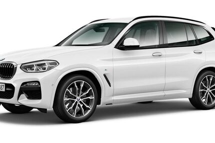 BMW X3 135.559 km 27.444 &euro; Heilbronn 74074