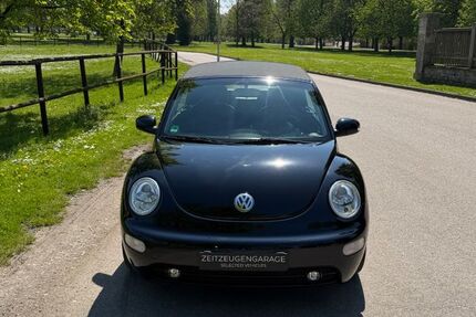 VW New Beetle 98.331 km 6.590 &euro; Ludwigsburg 71634