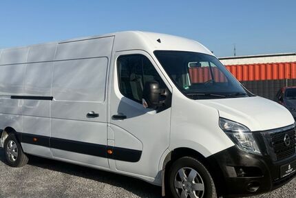 Nissan NV400 24.000 km 18.999 &euro; Sachsenheim 74343