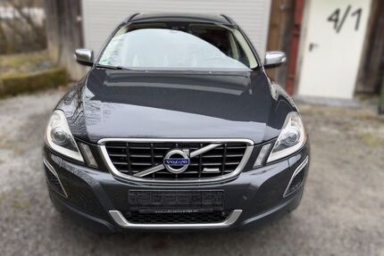 Volvo XC60 253.585 km 9.580 &euro; Öhringen 74613