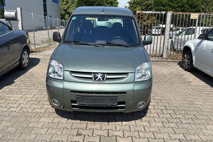 Peugeot Partner 163.000 km 1.250 &euro; Pfedelbach 74629