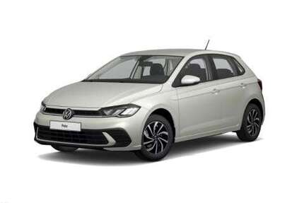 VW Polo 24.447 km 16.430 € Mosbach 74821