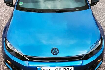 VW Scirocco 200.000 km 9.999 &euro; Gemmingen 75050