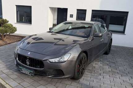 Maserati Ghibli 172.000 km 20.999 &euro; Obersulm 74182