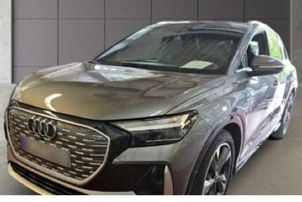 Audi Q4 e-tron 87.500 km 30.730 &euro; Heilbronn 74074