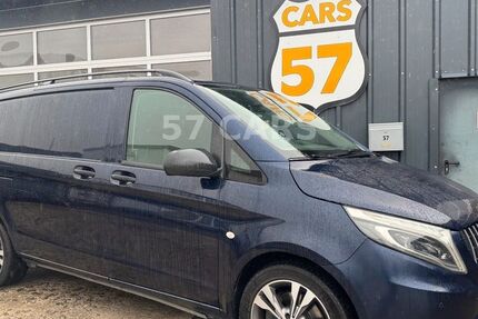 Mercedes-Benz Vito 215.000 km 11.900 &euro; Freudental 74392