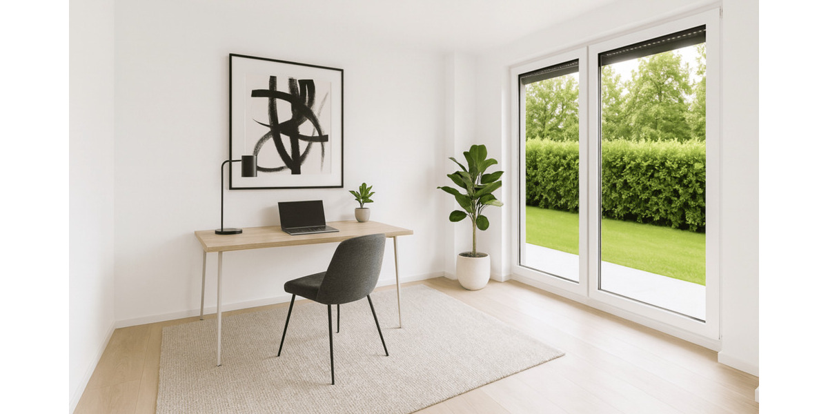 Doppelhaushälfte Heilbronn Kernstadt - 5 Zimmer, 166 m&sup2;, 785.000&euro; | Angebot:26890258