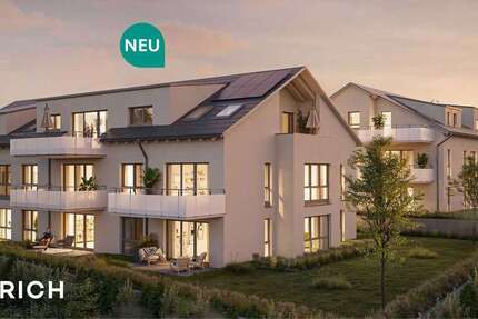 Wohnung Besigheim - 2.5 Zimmer, 63 m&sup2;, 329.800&euro; | Angebot:27071254