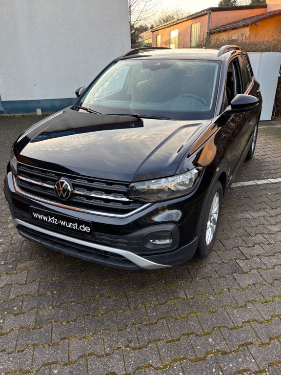T-Cross