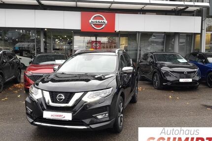 Nissan X-Trail 47.800 km 23.500 € Heilbronn 74078