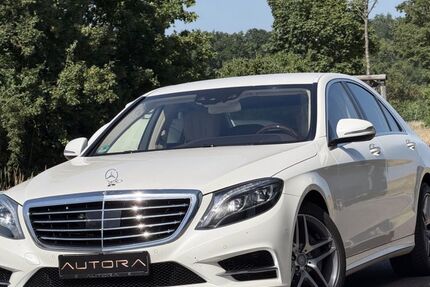 Mercedes-Benz S 350 67.000 km 39.950 &euro; Brackenheim 74336