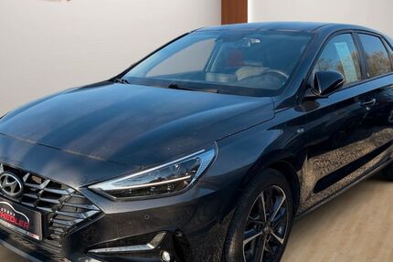 Hyundai i30 60.800 km 16.990 &euro; Obersulm-Willsbach 74182
