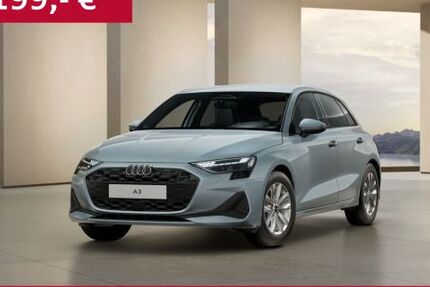 Audi A3 1.500 km 30.751 &euro; Backnang 71522