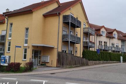 Wohnung Güglingen - 1 Zimmer, 32 m&sup2;, 136.000&euro; | Angebot:24831144