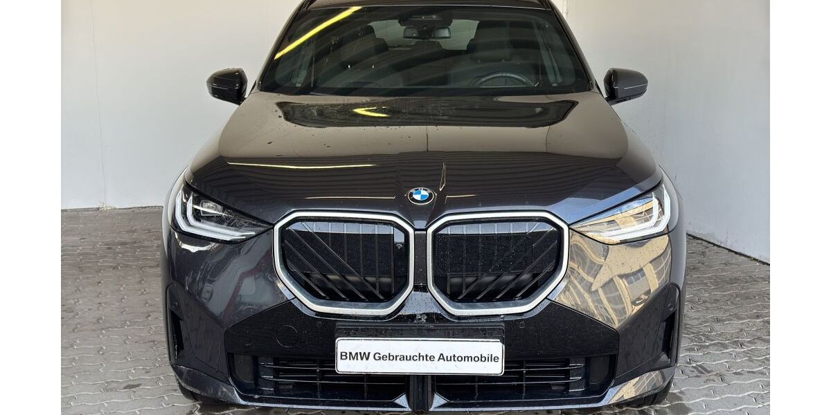 BMW X3 21.484 km 53.840 € Heilbronn 74076