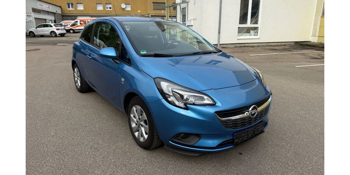 Opel Corsa 89.000 km 7.740 &euro; Möglingen 71696