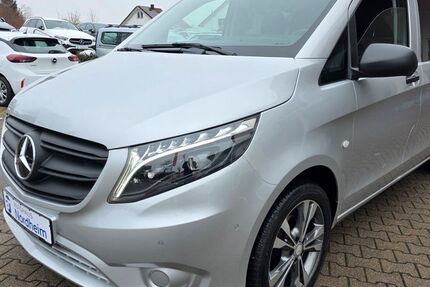 Mercedes-Benz Vito 43.000 km 39.990 &euro; Nordheim bei Heilbronn 74226