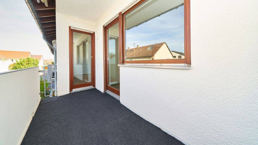 Etagenwohnung Freiberg am Neckar Geisingen - 5 Zimmer, 120 m&sup2;, 449.000&euro; | Angebot:23813456