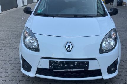 Renault Twingo 169.500 km 1.560 &euro; Oedheim 74229