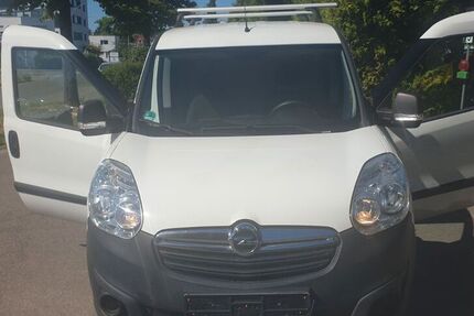 Opel Combo Life