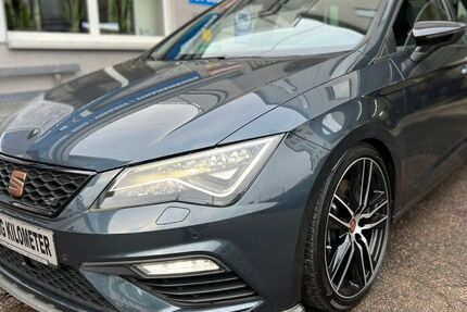 Seat Leon 39.990 km 24.890 &euro; Sulzbach 71560