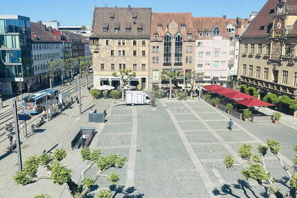 Gewerbeobjekt Heilbronn - 1.980&euro; | Angebot:26595442