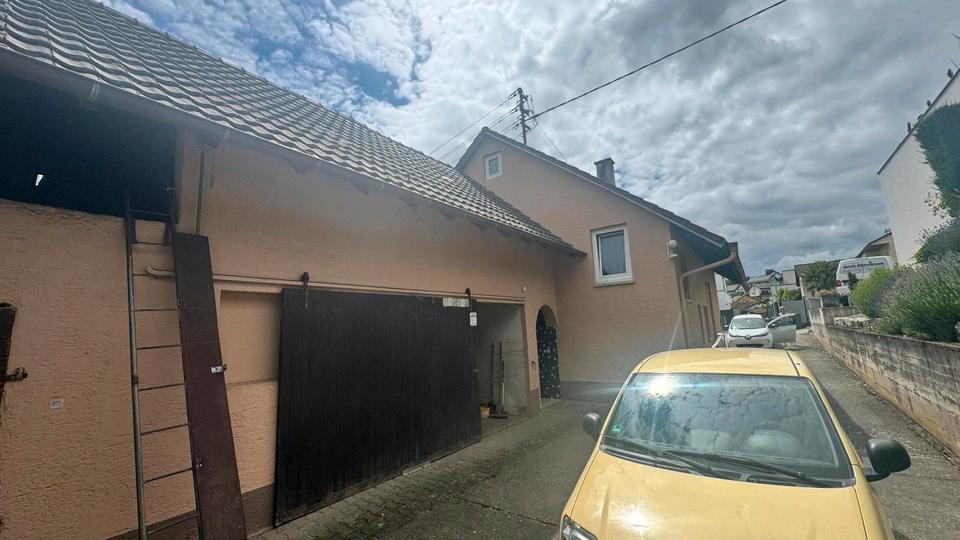 Einfamilienhaus Sinsheim - 7 Zimmer, 100 m&sup2;, 410.000&euro; | Angebot:26803145