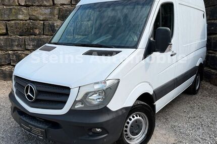 Mercedes-Benz Sprinter 150.000 km 19.880 &euro; Bad Rappenau 74906