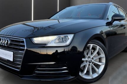 Audi A4 178.200 km 16.990 &euro; Heilbronn 74076