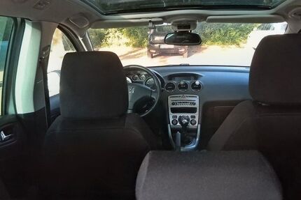 Peugeot 308 125.000 km 2.700 &euro; Leingarten 74211