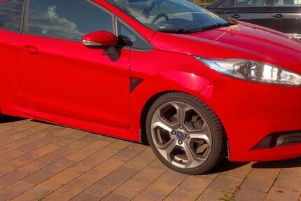 Ford Fiesta 168.900 km 8.000 &euro; Hardthausen am Kocher 74239