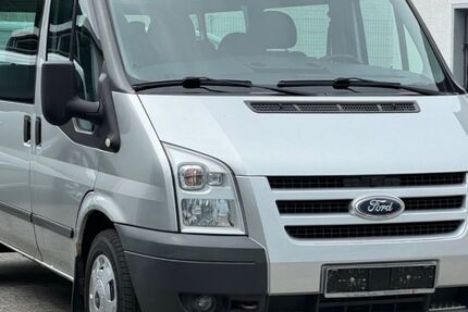 Ford Transit 190.000 km 7.850 &euro; Brackenheim 74336