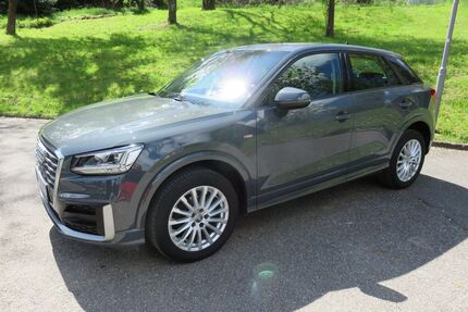 Audi Q2 92.000 km 16.900 &euro; Hardthausen 74239