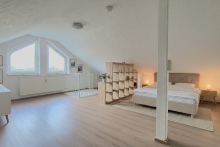 Wohnung zum Kaufen in Bad Rappenau 319.000 € 98 m² - Wohnung Bad Rappenau | Angebot:24823601