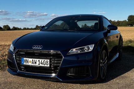 Audi TT 97.000 km 23.900 &euro; Flein 74223