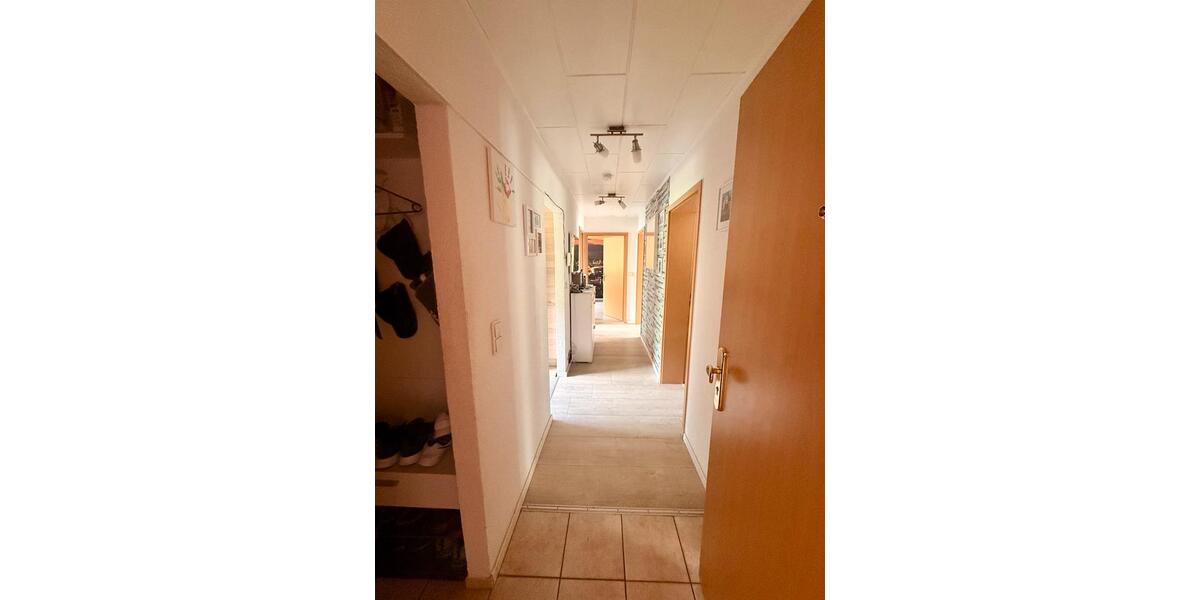 Etagenwohnung Öhringen - 4 Zimmer, 90 m&sup2;, 249.000&euro; | Angebot:27019187