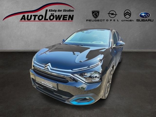 Citroen C4 10.746 km 20.930 € Öhringen 74613