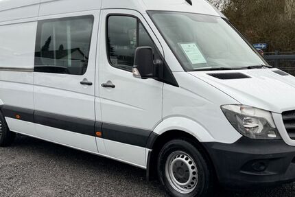 Mercedes-Benz Sprinter 116.466 km 28.990 &euro; Sinsheim 74889