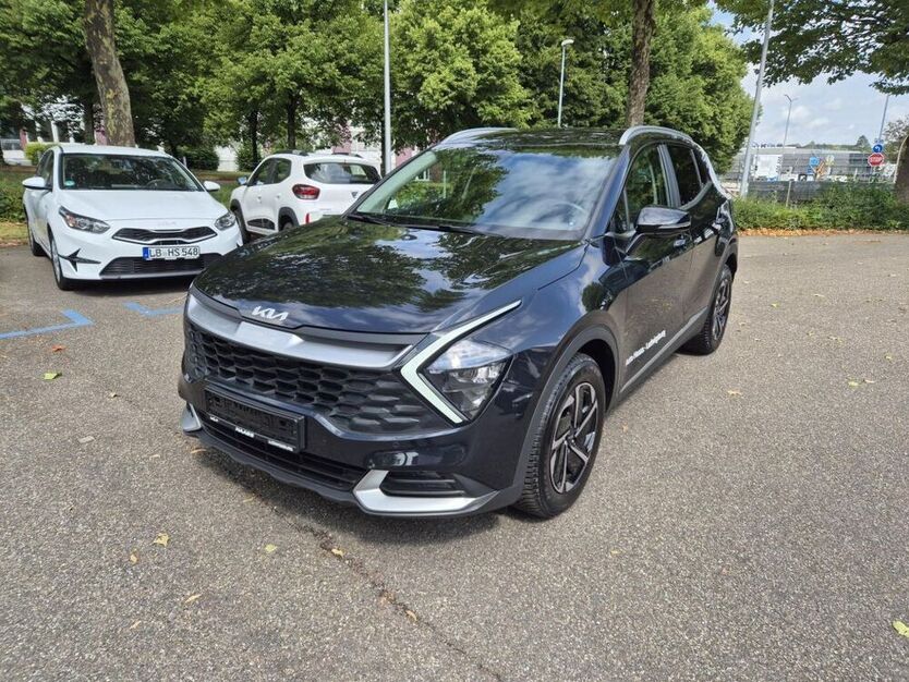 Sportage