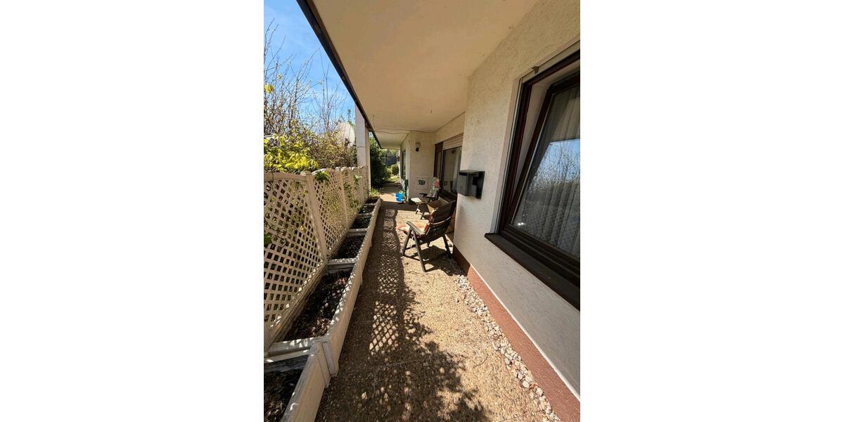 Erdgeschoßwohnung Sinsheim - 3 Zimmer, 93 m&sup2;, 980&euro; | Angebot:26683059