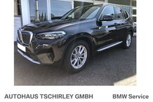 Gebrauchtwagen BMW X3