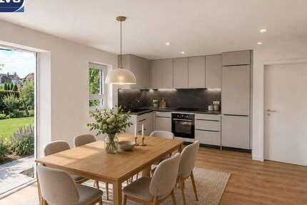 Wohnung Untergruppenbach / Donnbronn Donnbronn - 3.5 Zimmer, 81 m&sup2;, 1.290&euro; | Angebot:26954550