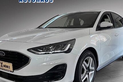 Ford Focus 2.500 km 25.500 € Aspach 71546