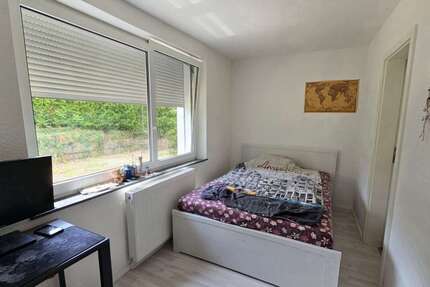 Wohnung Ludwigsburg Oßweil - 2 Zimmer, 31 m&sup2;, 650&euro; | Angebot:27108580