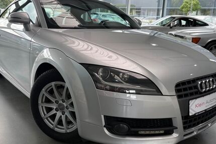 Audi TT 248.000 km 5.990 € Forchtenberg 74670