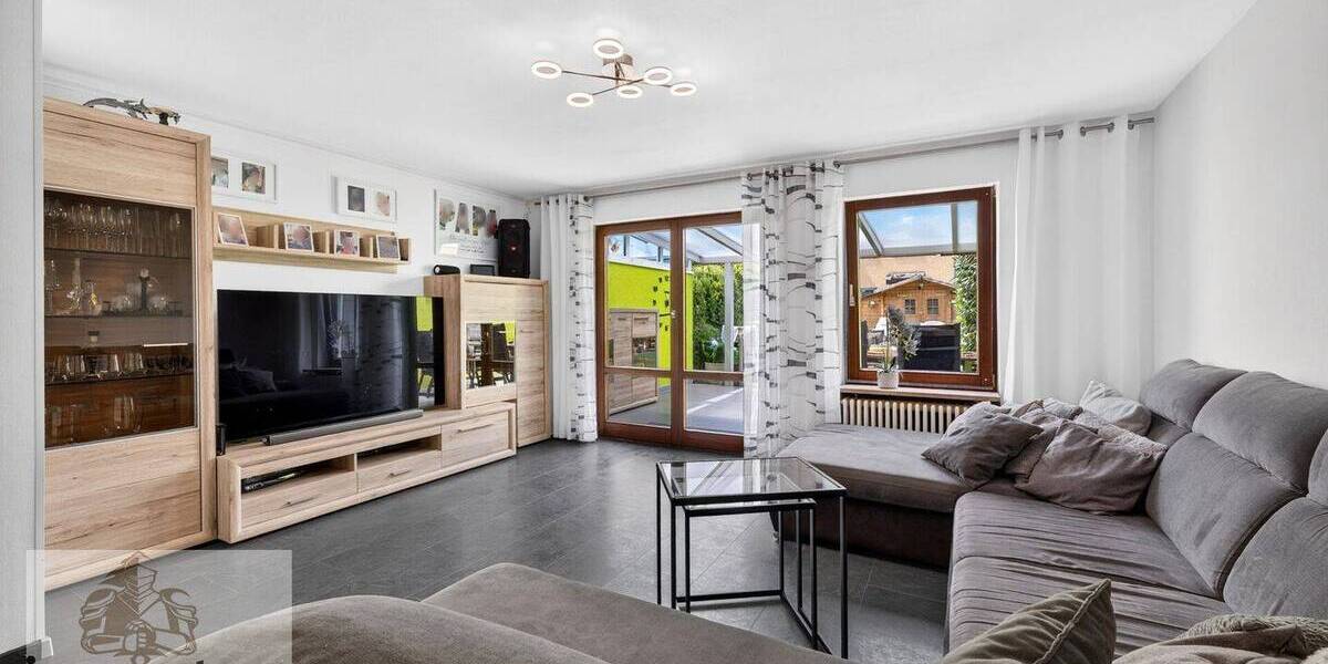 Reihenmittelhaus Heilbronn Sontheim - 6 Zimmer, 122 m&sup2;, 449.000&euro; | Angebot:26920493