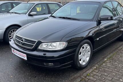 Opel Omega 107.900 km 4.590 &euro; Bad Friedrichshall 74177